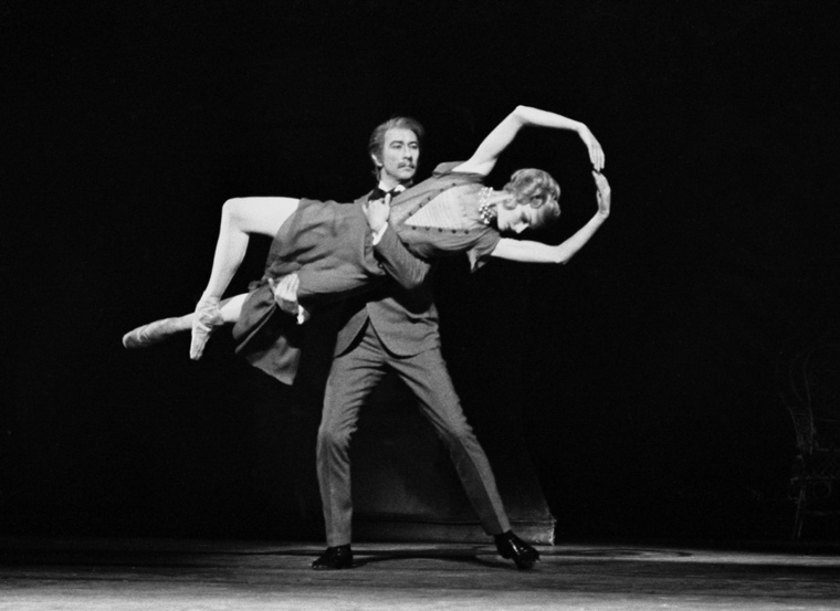 The Invitation 1960