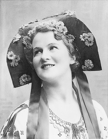 Phyllis Adams