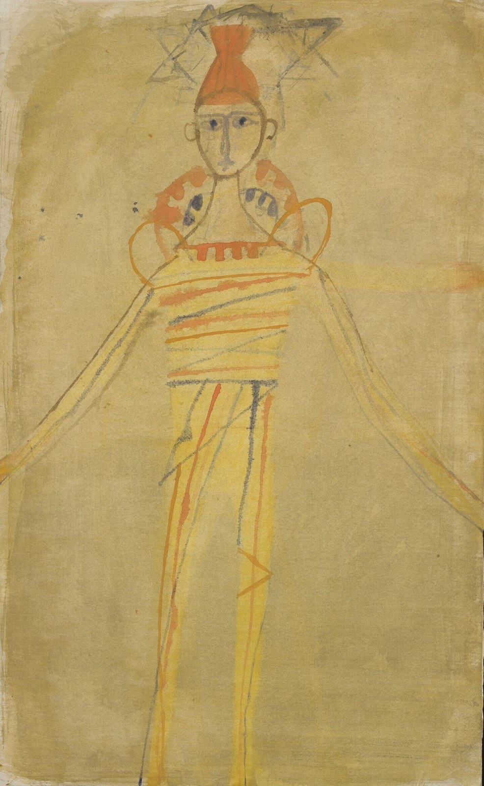 Agon. V&A Archive.